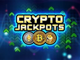 Crypto Jackpots