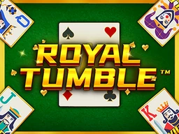 Royal Tumble