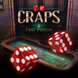 First Person Craps