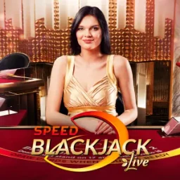 Speed VIP Blackjack G