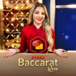 Speed Baccarat S