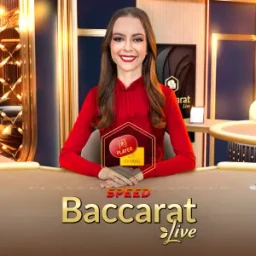 Speed Baccarat Z