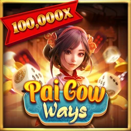 Pai Gow Ways