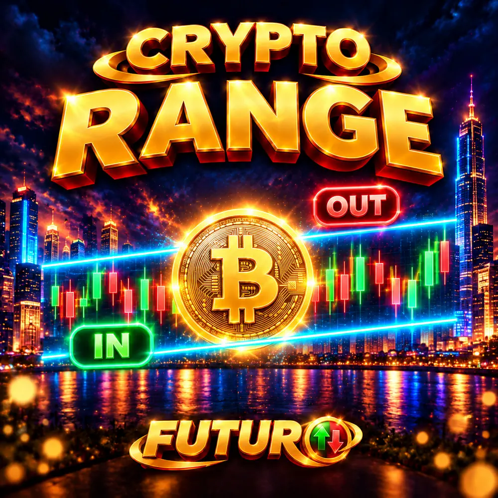 Crypto Range