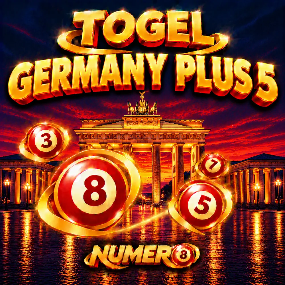 Togel Germany Plus 5