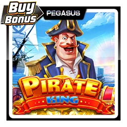Pirate King