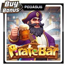 Pirate Bar