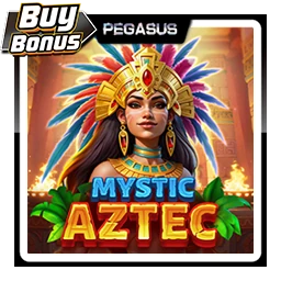 Mystic Aztec