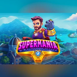 Supermania
