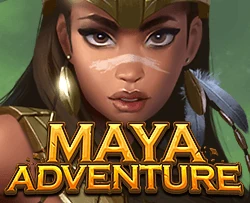 MayaAdventure